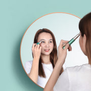 Electric Eyebrow Trimmer Makeup Painless Eye Brow Epilator Mini Shaver Razors Portable Facial Hair Remover Women Depilator