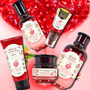 Pomegranate Skin Care Essence Moist Soft Skin Moisturizing Water